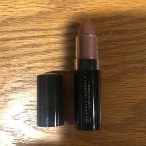 Savvy Minerals Lipstick